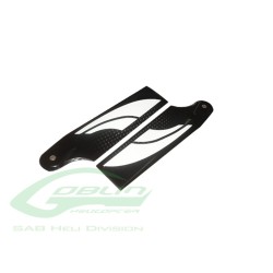 BW3070 Carbon tail blades 