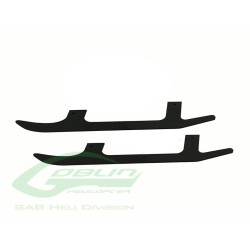 H0557-S Landing gear carbon parts