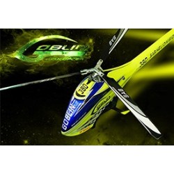 Tête Tripale Goblin 380