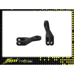 Tail boom brace :: Mini Protos 450 MSHELI