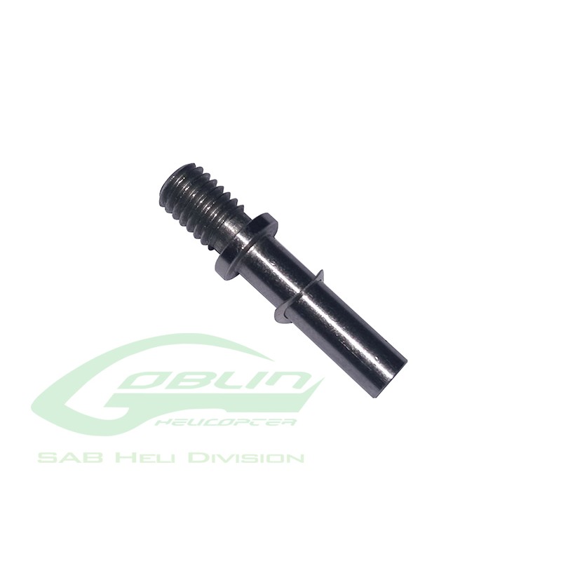 H0596-S spindle shaft