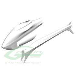 H0630-S urukay competition canopy boom white