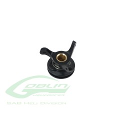 H0409BL-S 3 blade tail pitch slider black