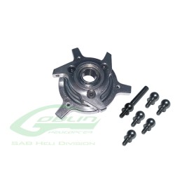 H0637-S landing gear 500s