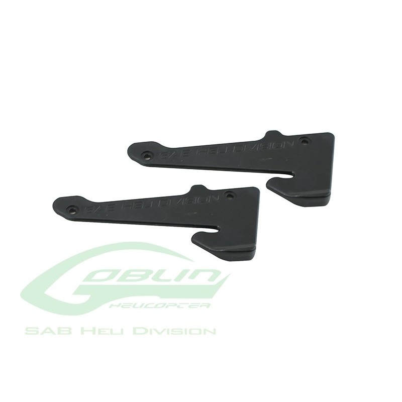 H0638-S front support 500s