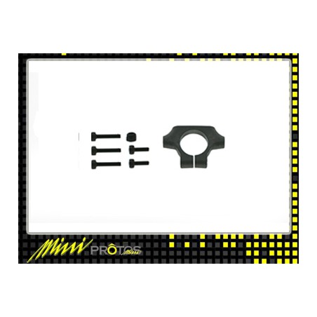 MSH41100 Horizzontal clamp