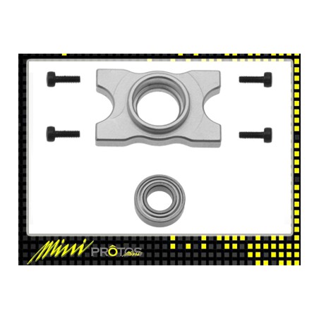 MSH41126 M2x20 Socket head cap screw