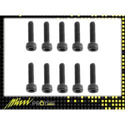 MSH41128 M2x8 Socket head cap screw