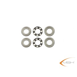 MSH51332 Thrust bearing for thrusted tail