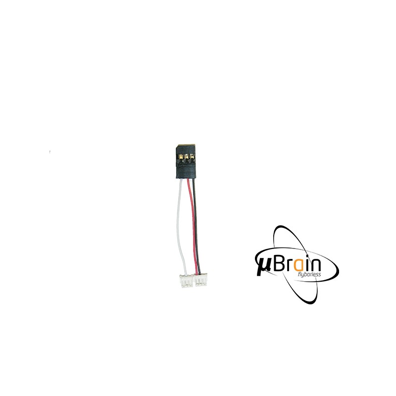 MSH51627 Cable SUM/SRXL/UDI/Xbus-b