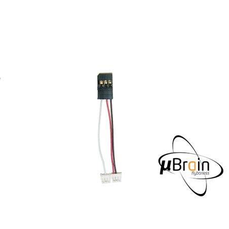 MSH51627 Cable SUM/SRXL/UDI/Xbus-b