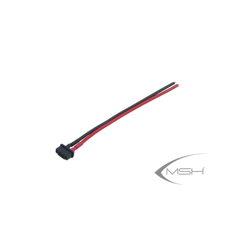 51642 Lipo Wire for Brain HD