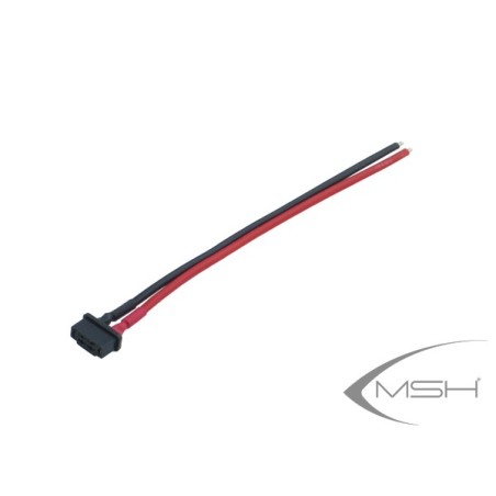 51642 Lipo Wire for Brain HD