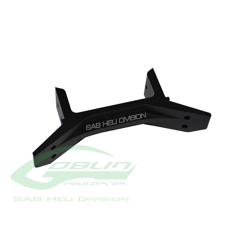 H0698-S REAR LG SUPPORT THUNDER