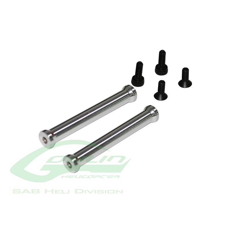 H0682-S ENGINE SUPPORT SPACER