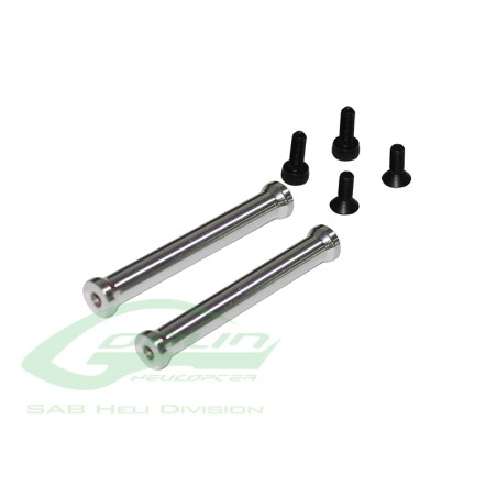 H0682-S ENGINE SUPPORT SPACER