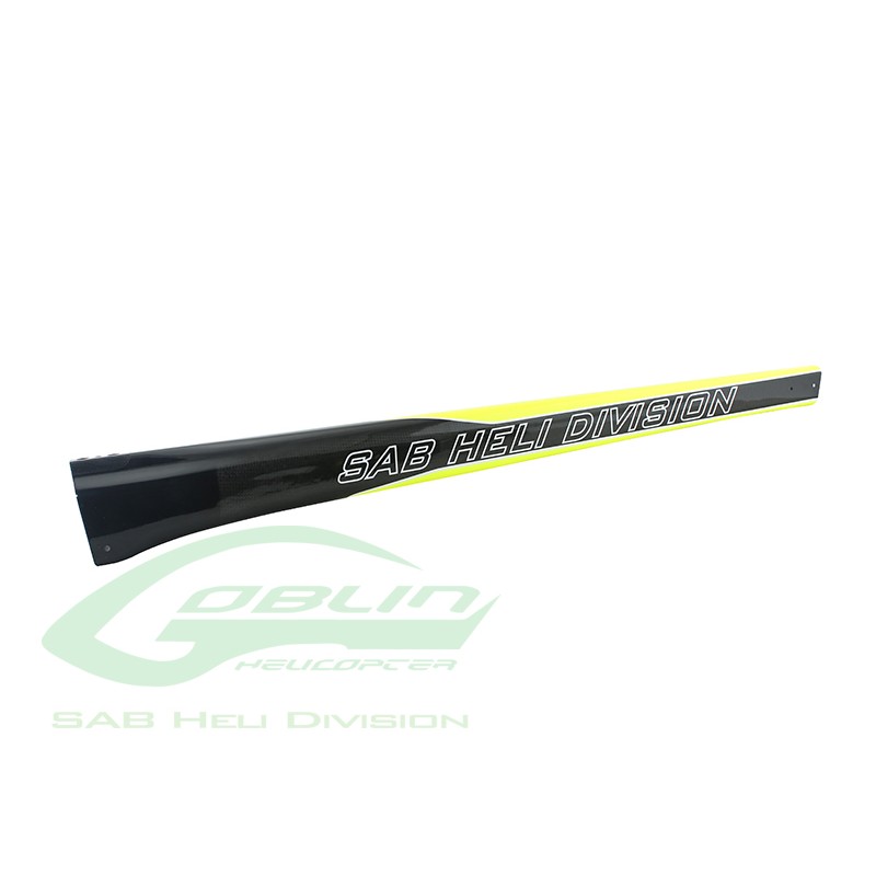 H0702-S BOOM NITRO / THUNDER 650