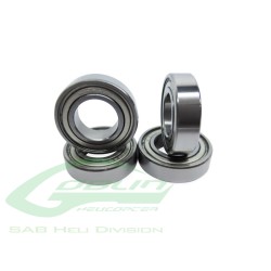 HC425-S BEARING  Ø12 X Ø18 X 4