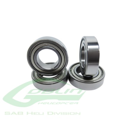 HC425-S BEARING  Ø12 X Ø18 X 4