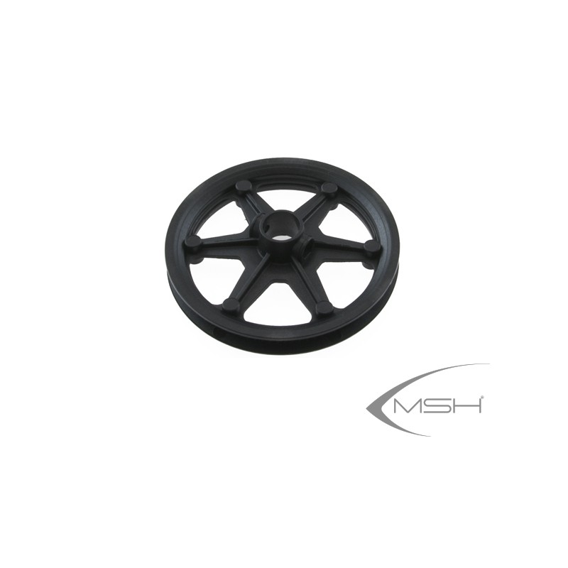 MSH41147 Autorotation pulley