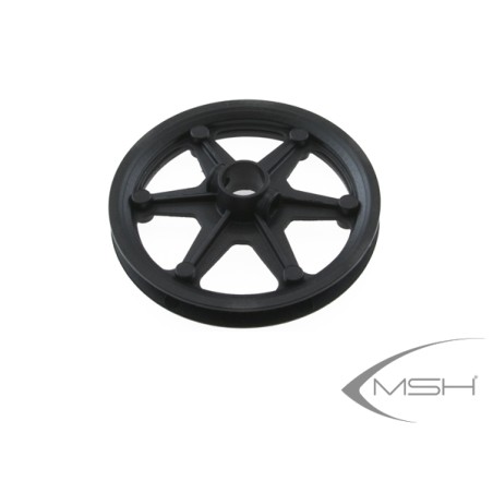 MSH41147 Autorotation pulley