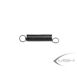 MSH41153 Spring belt tensioner