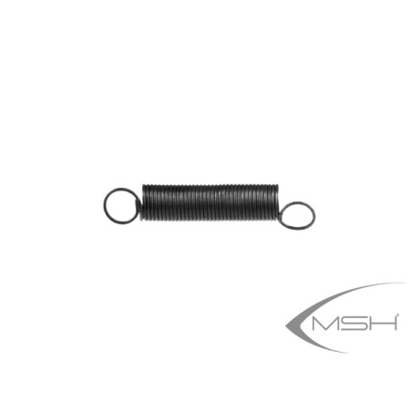 MSH41153 Spring belt tensioner