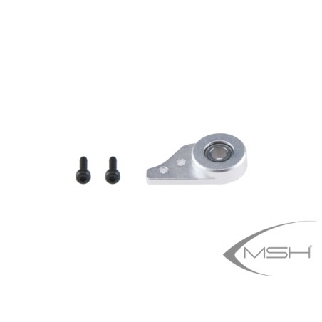 MSH41165 Tail box cover with BB