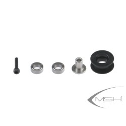 MSH41166 Guide pulley