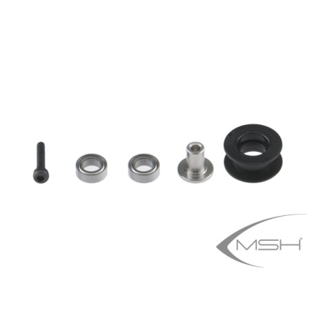 MSH41166 Guide pulley