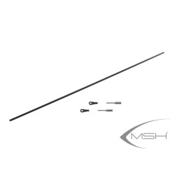 MSH41178 Tail control rod