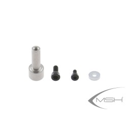 MSH41185 Guide pulley support