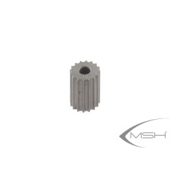 MSH41188 Pinion ø3.5 16T