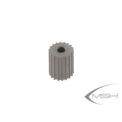 MSH41189 Pinion ø3.5 18T