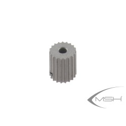 MSH41190 Pinion ø3.5 19T