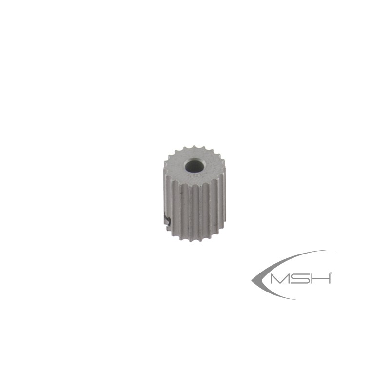 MSH41190 Pinion ø3.5 19T