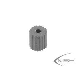 MSH41191 Pinion ø3.5 20T