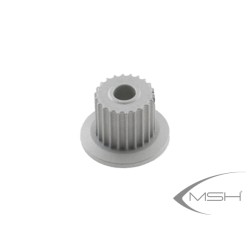 MSH41192 Pinion ø5 22T