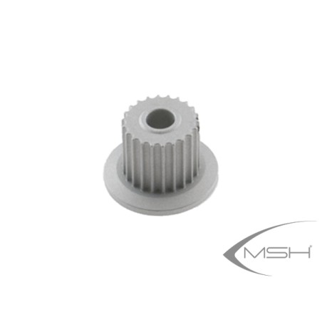 MSH41192 Pinion ø5 22T