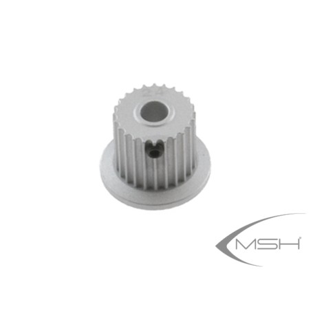 MSH41193 Pinion ø5 24T