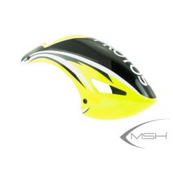 MSH41196 Painted canopy FG yellow