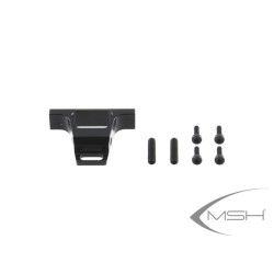 MSH41197 Rear aluminium magnet canopy support