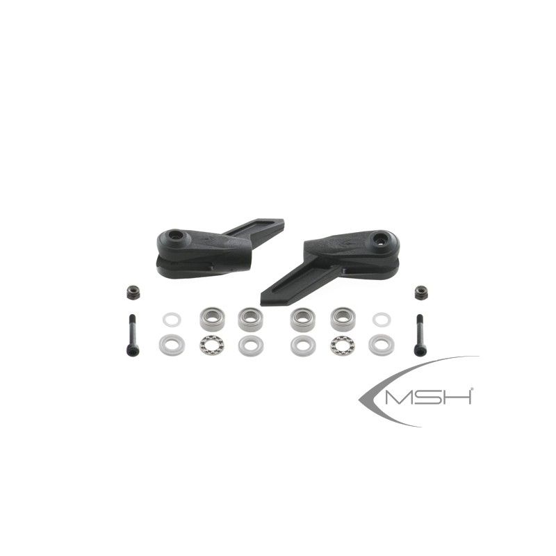 MSH41211 Main blade holder set