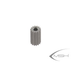 MSH41220 Pinion ø3.5 15T