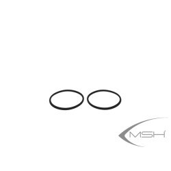 MSH41227 O-ring ESC