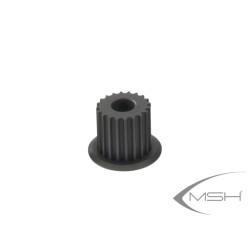 MSH71217 Pinion 22T V2 r2