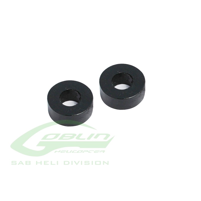 H0482-60-S HF3C DAMPER 60 SHORE