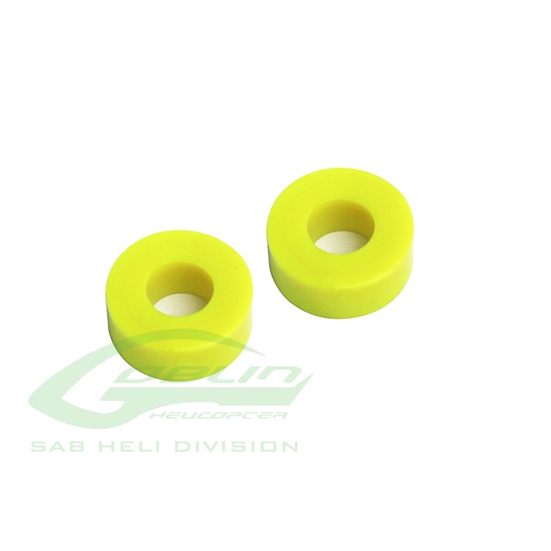 H0482-70-S HF3C DAMPER 70 SHORE