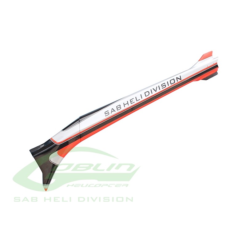 H0724-S BOOM URUKAY CARBON