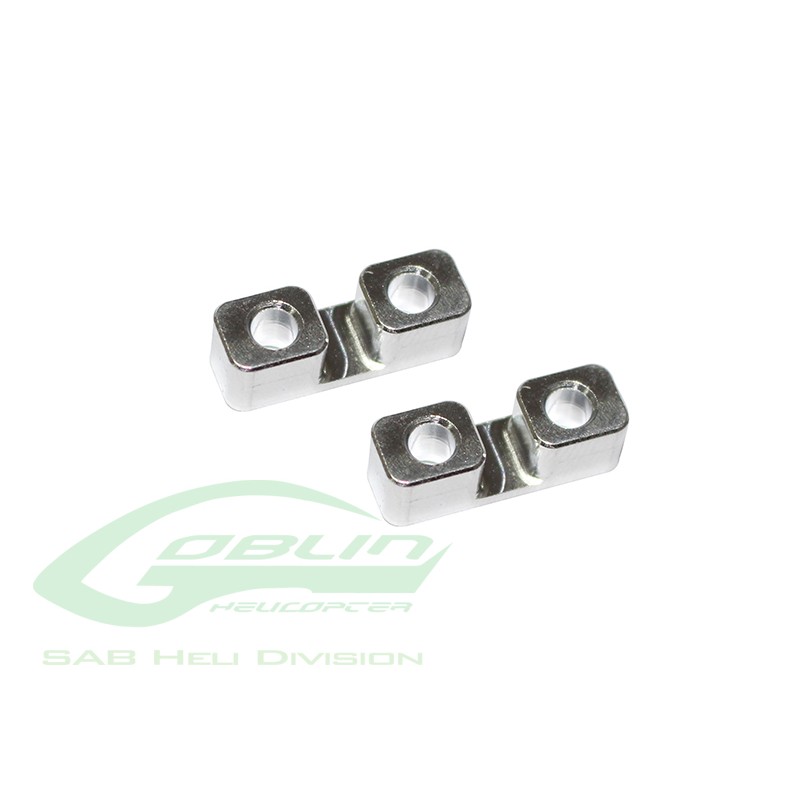 H0728-S SERVO SPACER 6 MM